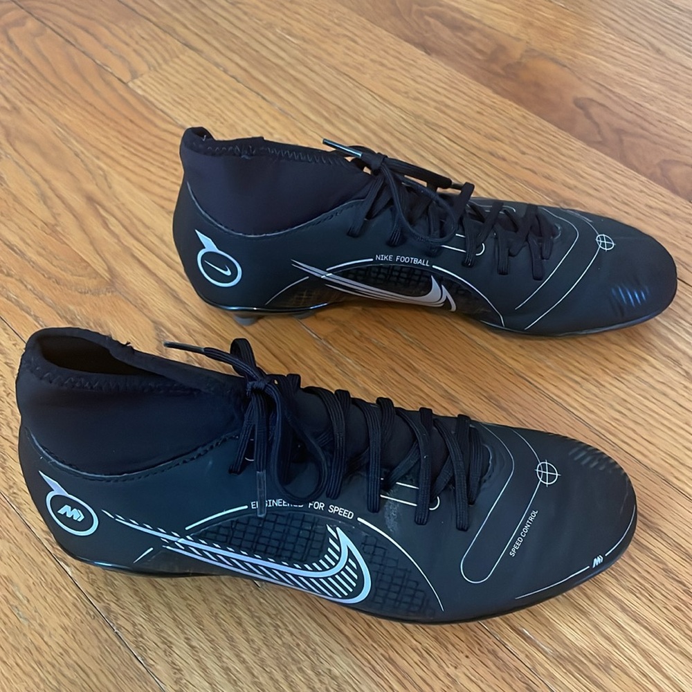 Nike Superfly Soccer Shoes